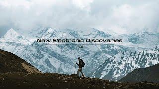 New Electronic Discoveries  Playlist Pt.5