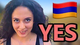 Do you have a Boyfriend? pt.2  EREVAN ARMENIA