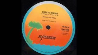 Hi Tension - Theres A Reason