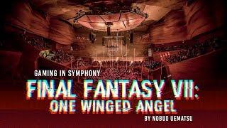 Final Fantasy VII  The Danish National Symphony Orchestra LIVE