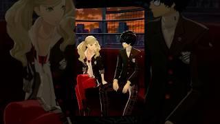 Did You Know How Rare Kiss Scene Are In Persona Games?