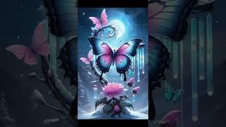 #26 #beauty #colorfulbutterflies #butterflylifecycle #butterflybutterfly