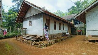 Bikin Betah Tinggal di Kampung Cicaringin Salawu Dengan Hasil Bumi Melimpah  Suasana Pedesaan Sunda