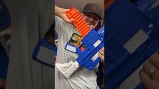 Nerf nOOB Reload 7