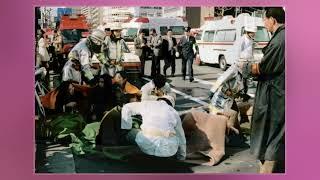 Tokyo Subway Sarin Attack