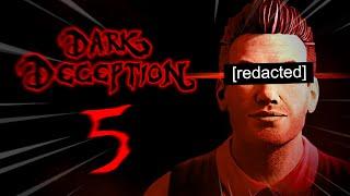 Dark Deception Chapter 5 Release Date Monsters & Mortals DLCs Mobile Ports Books & More...