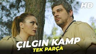 Çılgın Kamp  Türk Komedi Filmi Tek Parça HD