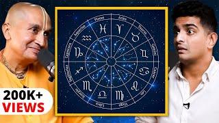 How To Beat Astrology - Monk Explains How To Overcome Your Chart