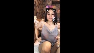 BIGO LIVE Ga pake BHBeby Angelaa