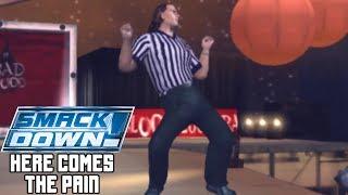 nL DenkOps & BrandonDoesEverything - WWE SmackDown Here Comes The Pain Online Multiplayer