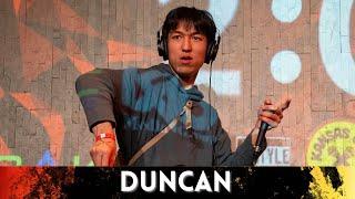 Duncan  Loop Station Elimination Round  Crossroads Beatbox Battle 2023