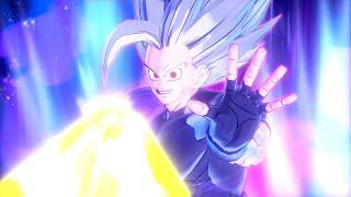 Best Custom Ultimate Skills for CAC  Dragon Ball Xenoverse 2 Mods  Dragon Ball Xenoverse 2 Mods