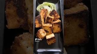 Tasty Tofu Fry  easy Tofu recipes  here’s how to make tasty tofu #viral #shorts #trending #tiktok
