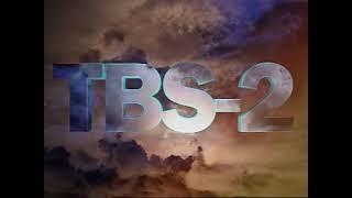 TBS-2 ident 1996-2002