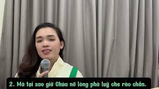 Thánh Vịnh 79  CN 27 Thường Niên Năm A  Thanh Lâm