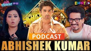 The Truth Behind Abhishek Kumars Reality TV Success