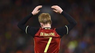 BELGIUMs Highlights 3-1 Italy  Friendly  20151113