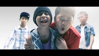 COBOY JUNIOR - Kamu Official Music Video