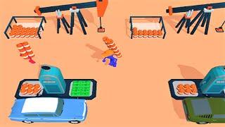  Oilman Land - Gas Station ️ GAMEPLAY Android iOS