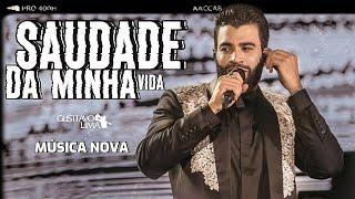 Gusttavo Lima  Saudade Da Minha Vida - Música Nova  Ao Vivo em São Paulo 