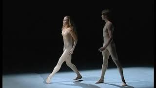 The Naked Truth ballet Original Audio choreography Milena Sidorova