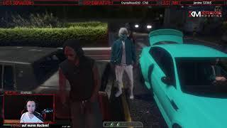 Hamudi Zalami   GTA V RP 1080p 60fps H264 128kbit AAC