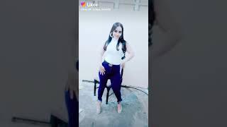 Sintya riske tik tok