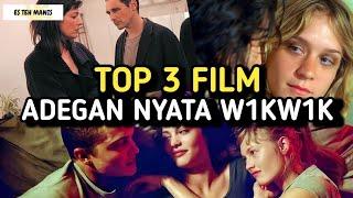 Top 3 Film Adegan Nyata Bercocok Tanam