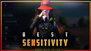 Update 3.0 Best Sensitivity Code This Sensitivity Will Make You A H@cker PubgBgmi 