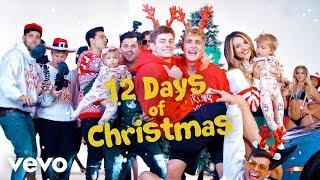 Jake Paul - 12 Days Of Christmas Feat. Nick Crompton