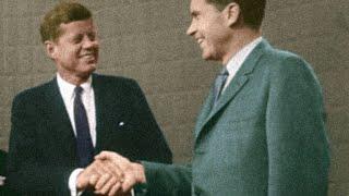 How JFKs Clever TV Strategies Helped Him Win the Election