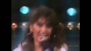 Sabrina Salerno - Boys - Raitre