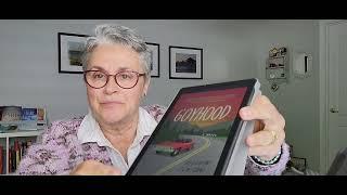 Review - Goyhood by Reuven Fenton  #spoilerfree #bookreview #bookrecommendations