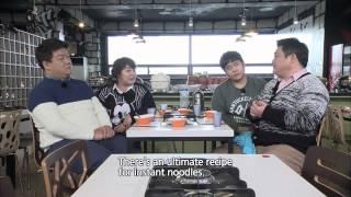 Tasty Guys Eng Sub