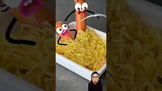 MIE NYA ENAK # shorts #videoviral #strich #viral