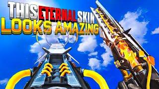 MY FIRST NUKE ️ WITH NEW ETERNAL KAG-6 SKIN  Blood Strike Ranked #OperationShutterIsland