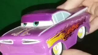Shake n Go Disney Pixar Cars Ramone 2006