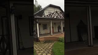 ПРОДАЖА Шикарный загородный дом в Ленинградской области