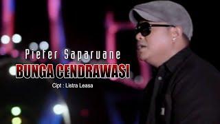 Alifuru Song - Bunga Cendrawasi - Pieter Saparuane