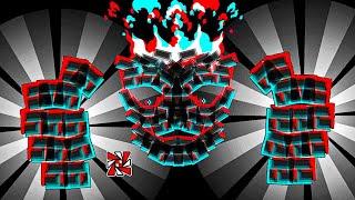 Secret Way 100% Demon by Booglee 3 Coins  Geometry Dash