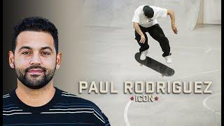 BATB 12 FINALIST Paul Rodriguez  ‘Icon’