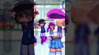  Good Boy┊Aphmau ー Upside Down Stories AU ┊GL2 TREND #aphmau #gacha #shorts