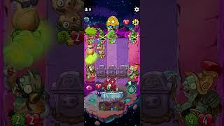 PVZ Heroes Puzzle Party 13 MARCH 2024 plants vs zombie Heroes puzzle party