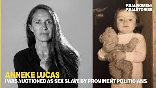 Anneke Lucas Former sex slave reveals horrors of abuse Most Viewed Moments