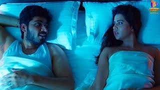 Raiza Wilson & Harish Kalyan Lift Romantic Scene  Pyaar Prema Kaadhal  @MovieTheatreMalayalam