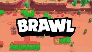 Brawl stars одиночное столкновение. Бравлер Эдгар