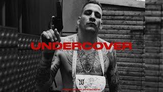 Gzuz x AK Ausserkontrolle x Kilomatik Type Beat - UNDERCOVER  Hard Aggressive Rap Beat