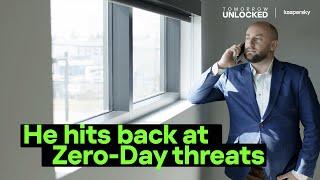 Tricking Cybercriminals Into Giving Up ‘Zero-Day’ Secrets