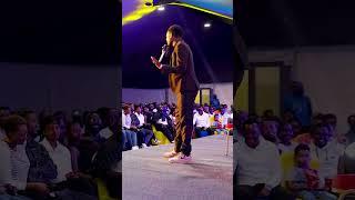 Shirumuteto by Pilate #genzcomedyshow