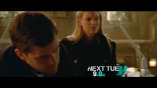 Fringe HD Trailer for S01E12